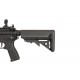 Страйкбольный автомат RRA SA-E03 EDGE 2.0™ Gate ASTER Carbine Replica - black [SPECNA ARMS]